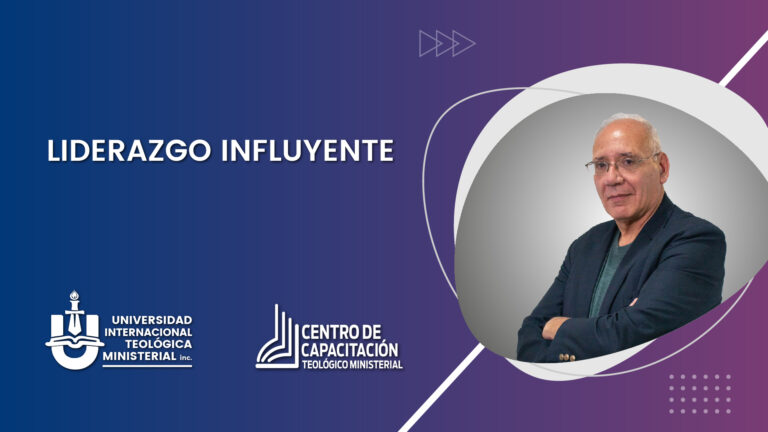 Liderazgo Influyente
